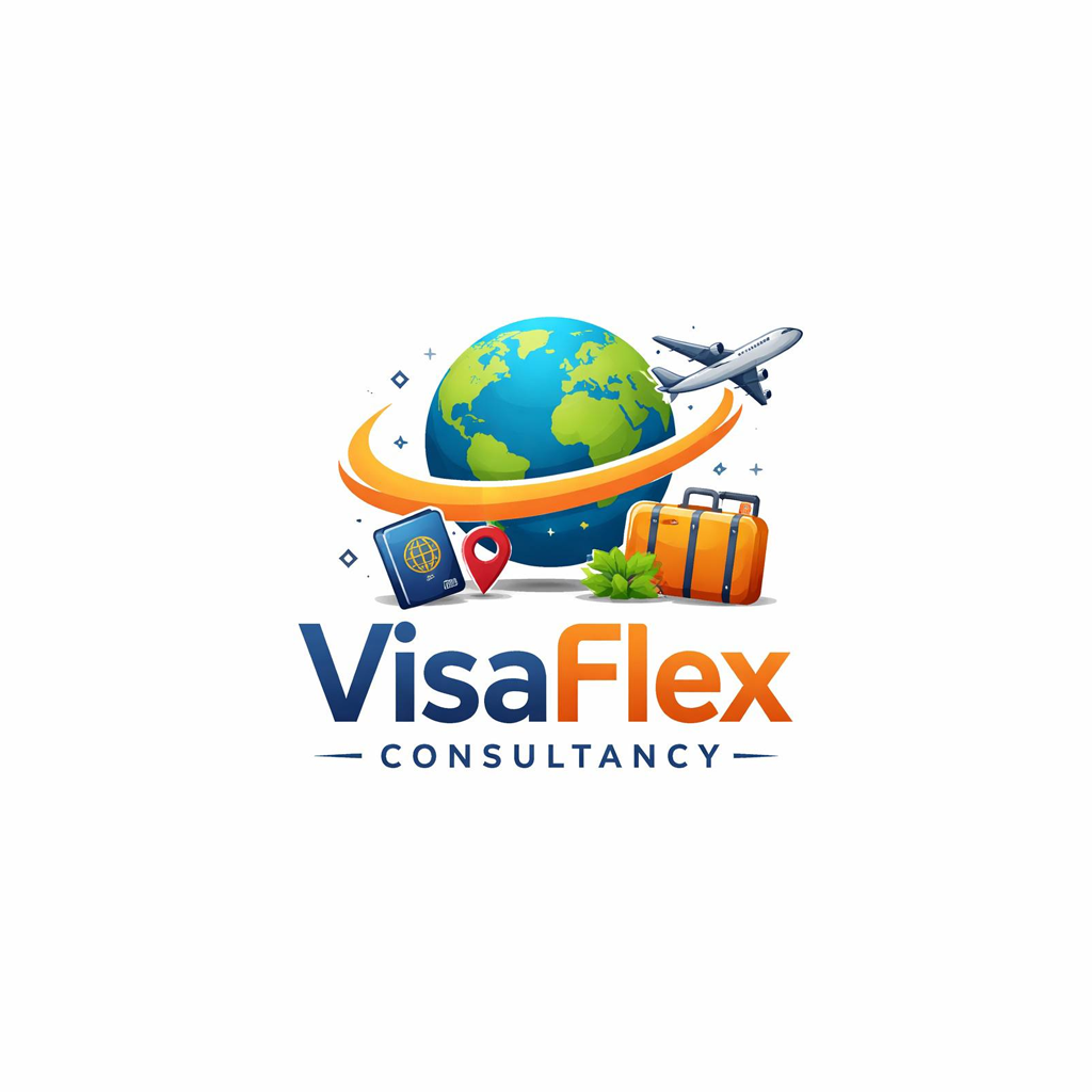 VisaFlex team discussion